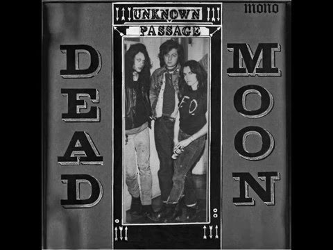 Dead Moon - On my Own