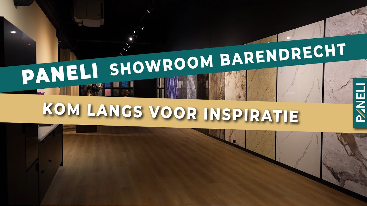 Paneli Barendrecht Promo