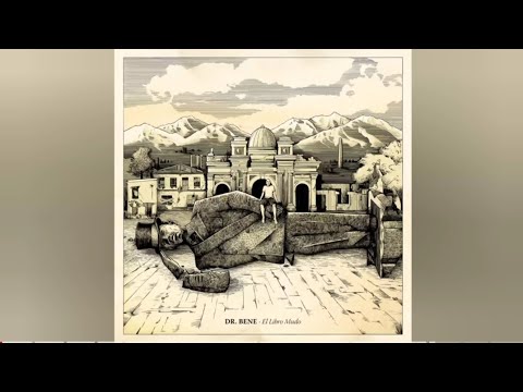 Dr. Bene - El Libro Mudo (Full Album)  (HD)