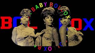 THE SUPREMES Mother You, Smother You (BABY BOLLOX 2020 REMIX)