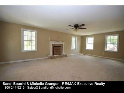 Lot 6 Mountainview Rd, Uxbridge MA 01569 - Single Family Home - Real Estate - For Sale -