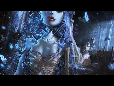 ★ Nightcore ★ [HD] - Sally's Song and Corpse Bride Medley (+LYRICS)