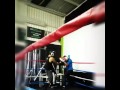 Sparring MARB3L