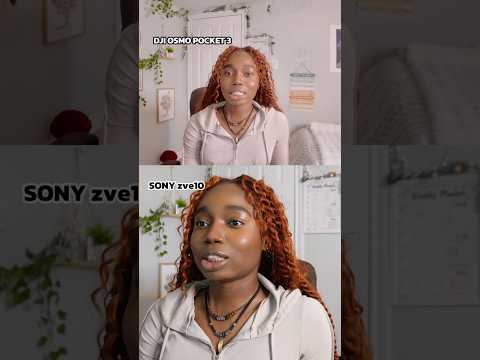 the perfect vlogging camera! DJI Osmo Pocket 3 #osmopocket3 #DJIPocket3