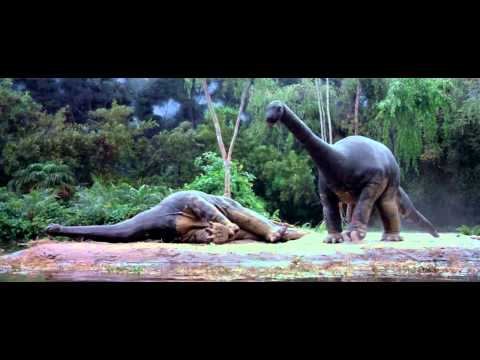 Guile's Theme Goes with Everything (Baby: Secret of the Lost Legend)