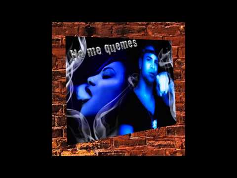 Showty La Europea y El Nene Yomil... No me quemes...!