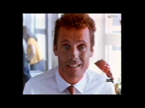 13/9/1987 - RaiUno - Sequenza spot pubblicitari e promo
