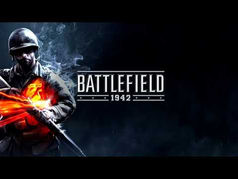 Battlefield 1942 - Main Theme Extended