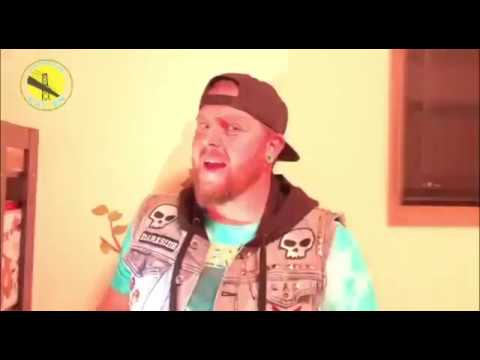 Damien Spades Promo - November 1st, 2019 - Kaizen Pro Wresting