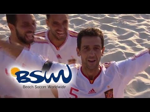 FIFA Beach Soccer World Cup 2013 - Moscow Qualifier