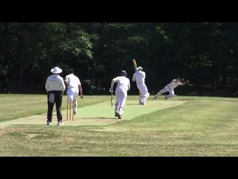 Reveal Cup - WMCB Test Match 2025