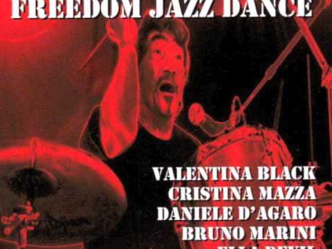 Happy Metal (Freedom Jazz Dance) - Jimmy Carl Black