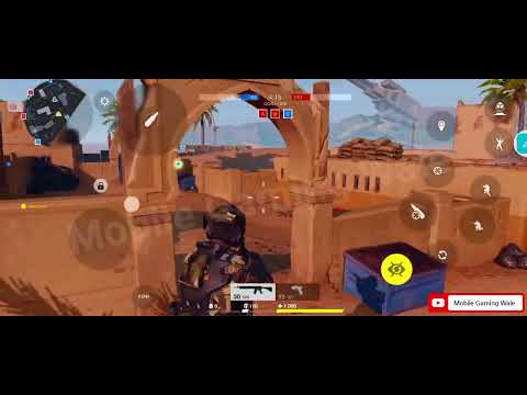 Battle Prime Press Fire Games | Limited Mobile Play #MobileGamingWale - YouTube