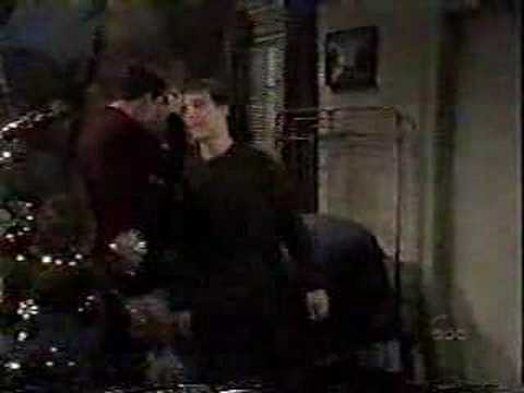 Elizabeth and Lucky's New Year's Plans