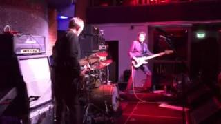 Set the House Ablaze