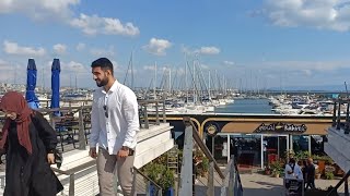 Pendik Marina Istanbul #marina