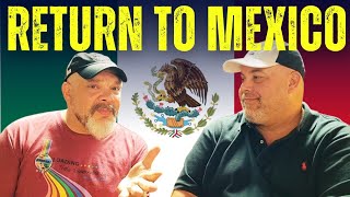 RETURN TO MEXICO after 6 weeks in the USA | Surprising differences in the USA & Mexico
