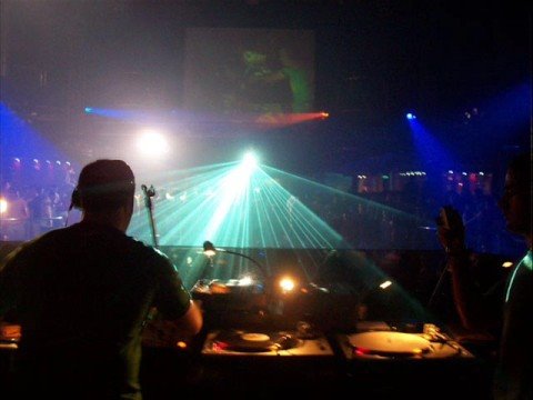 Guru Josh Project Infinity 2oo8