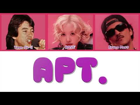 1982 아파트 x 2024 아파트