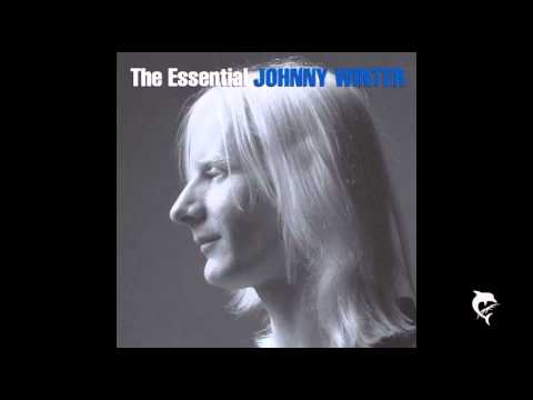 Johnny Winter - Still Alive and Well