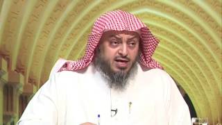 صورة 3- هل يجوز دفع الزكاة للأوقاف ؟ || للشيخ خالد الفليج