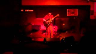 Tim Easton -- Lexington Jail