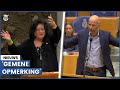Caroline van der Plas haalt uit naar Tjeerd de Groot: ‘Schaamt u zich’