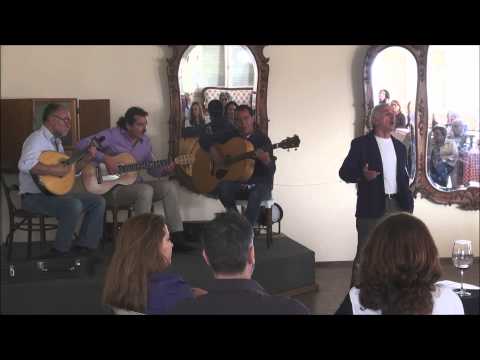 Alcino Bom - Põe o Teu Cravo Encarnado