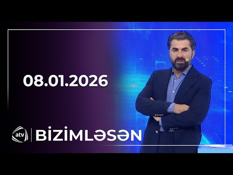 Bizimləsən / 08.01.2026