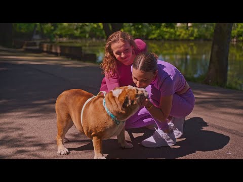 Ukitas - Záleží mi | prod. Viktor Hazard (Official Music Video)