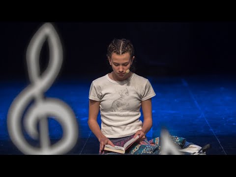 OŠ „August Šenoa”, Mjuzikl "Osječka priča” | FDGS 2022