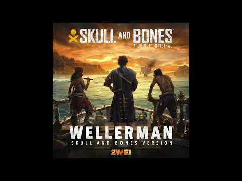 2WEI – Wellerman sea shanty (Skull and Bones version)