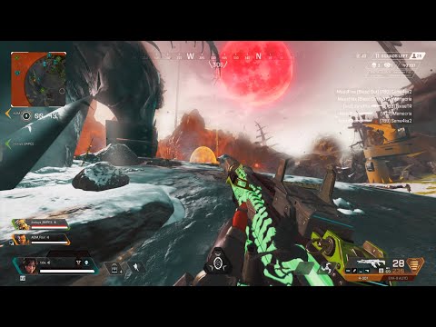 trix. | Highlights #1