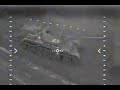 Rare And Ancient T 55 Tank Destroyed In Zaporizhia