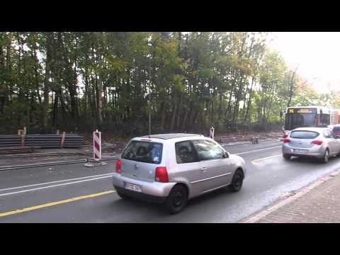 Linie 310 | Stand 11.11.13 | Hauptstraße