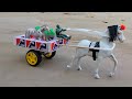 How To Make Matchbox Horse Card Loader At Home