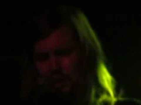 Band of Skulls -  Sweet Sour, Cold Fame and Death by Diamonds and Pearls - Academy Dublin 2012