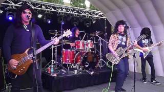 kiss asylum who wants to be lonely kiss kon brunswick victoria