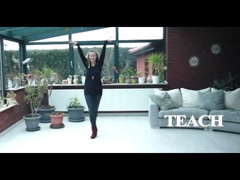 Cyber drop - Fred Whitehouse & Shane McKeever - teach and learn with Anke