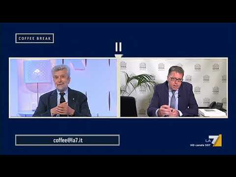 Federico Visentin (Federmeccanica) su Ilva: 'Il prezzo dell'acciaio è aumentato del 5% ...