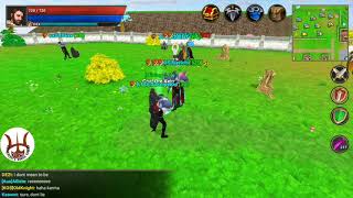 Ancients reborn intro to mining