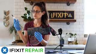 Is Replacing the Battery in a MacBook Pro Retina Actually Difficult