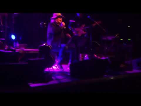 VLADIMÍR MIŠÍK  ETC - koncert Hostivice