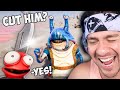 The FUNNIEST Game Has HORROR Now High On Life DLC FULL GAME