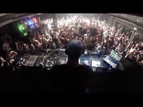 Siles @ Barraca Warm Up to Joseph Capriati | 2016 06 11