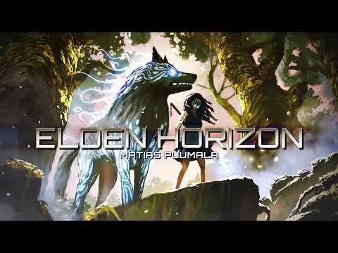 Matias Puumala - Elden Horizon (Epic Emotional Orchestral Music)