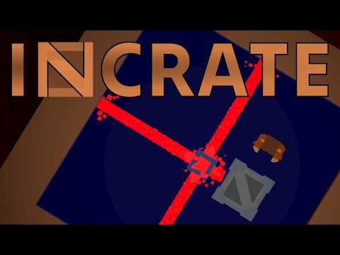 Incrate youtube-video