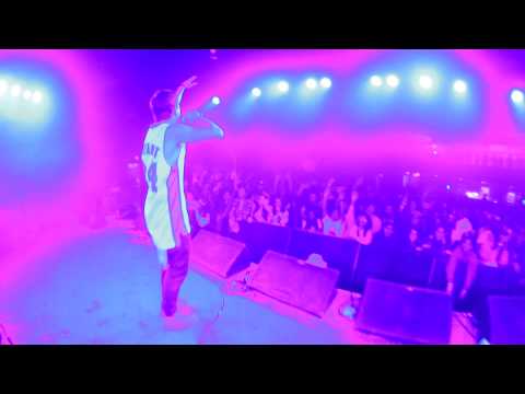 Explosive Entertainment EP. 2 (Opening for Curren$y)