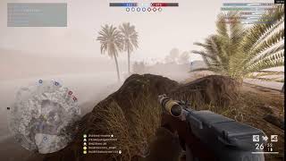 BF1 FAOのバグ20 5 3