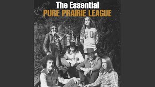 Music video thumbnail preview for It's All on Me by Pure Prairie League